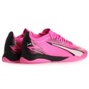 Chuteira Futsal Puma Ultra Match It Bdp - Adulto - Foto 4