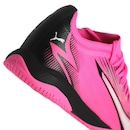 Chuteira Futsal Puma Ultra Match It Bdp - Adulto - Foto 8