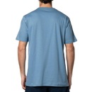 Camiseta Quiksilver Embroidery Colors - Masculina - Foto 2