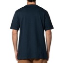 Camiseta Quiksilver Omni Fill New Wave Wt24 Marinho - Foto 2