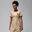 Camisa Psg Iv 2023/24 Torcedora Pro Nike - Feminina - Foto 1