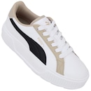 Tênis Puma Karmen L Bdp - Feminino - Foto 2