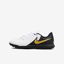 Chuteira Society Nike Phantom GX II Club - Infantil - Foto 3