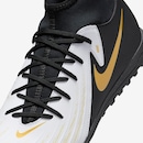 Chuteira Society Nike Phantom Luna Ii Club - Adulto - Foto 7