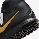 Chuteira Society Nike Phantom Luna Ii Club - Adulto - Foto 8