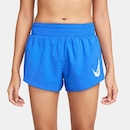 Short Nike One Swoosh - Feminino - Foto 2