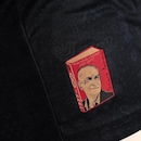 Camisa Polo 3 do Sport Recife 2023 Umbro - Masculina - Foto 4