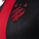 Camisa Polo 3 do Sport Recife 2023 Umbro - Masculina - Foto 10