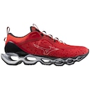 Tênis Mizuno Wave Prophecy 13-S - Masculino - Foto 4