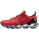 Tênis Mizuno Wave Prophecy 13-S - Masculino - Foto 1