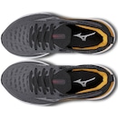 Tênis Mizuno Cool Ride 2 - Infantil - Foto 3