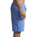 Bermuda Hurley One&Only Solid 20" - Masculina - Foto 3