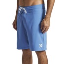 Bermuda Hurley One&Only Solid 20" - Masculina - Foto 1