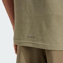 Camiseta adidas Design For Training - Masculina - Foto 5