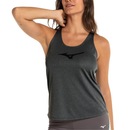 Camiseta Regata Mizuno Spark - Feminino - Foto 1
