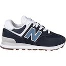 Tênis New Balance U574V2 - Feminino - Foto 1