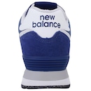 Tênis New Balance U574V2 - Feminino - Foto 3