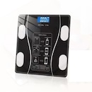 Balança Gold Sports Bioimpedância Digital e Bluetooth Corporal Mb com Medidor Imc - Foto 1