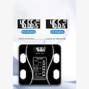 Balança Gold Sports Bioimpedância Digital e Bluetooth Corporal Mb com Medidor Imc - Foto 10