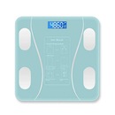 Balança Gold Sports Bioimpedância Digital e Bluetooth Corporal Mb com Medidor Imc - Foto 1