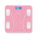 Balança Gold Sports Bioimpedância Digital e Bluetooth Corporal Mb com Medidor Imc - Foto 1