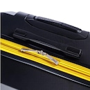 Mala de Viagem Everlast Grande Abs Cadeado Tsa Original 28" - Foto 3