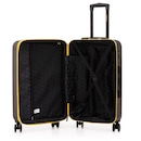 Mala de Viagem Everlast Grande Abs Cadeado Tsa Original 28" - Foto 6