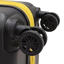 Mala de Viagem Everlast Grande Abs Cadeado Tsa Original 28" - Foto 7