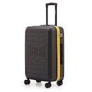 Mala de Viagem Everlast Grande Abs Cadeado Tsa Original 28" - Foto 1