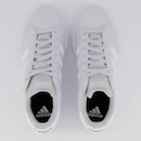 Tênis adidas Grand Court Base 2.0 - Masculino - Foto 4