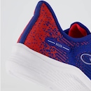 Tênis Olympikus Delta - Infantil - Foto 6