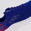 Tênis Olympikus Delta - Infantil - Foto 7