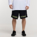Bermuda FitDance Mesh - Masculina - Foto 2