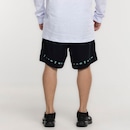 Bermuda FitDance Mesh - Masculina - Foto 3
