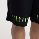 Bermuda FitDance Mesh - Masculina - Foto 4