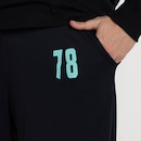 Bermuda FitDance Mesh - Masculina - Foto 6