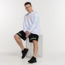 Bermuda FitDance Mesh - Masculina - Foto 7