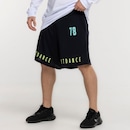 Bermuda FitDance Mesh - Masculina - Foto 1