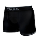 Kit Cuecas Zorba Boxer Extreme Point - 6 Unidades Adulto - Foto 3