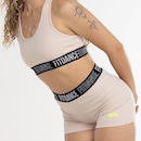 Top FitDance Elastico - Feminino - Foto 2