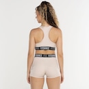 Top FitDance Elastico - Feminino - Foto 3