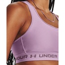 Top de Treino Feminino Under Armour Crossback Mid - Under Armour - Foto 4