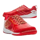 Kit Chuteira Umbro Futsal Pro 5 Bump Dragon Year + Meião - Adulto - Foto 2