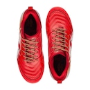 Kit Chuteira Umbro Futsal Pro 5 Bump Dragon Year + Meião - Adulto - Foto 4