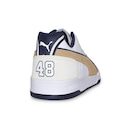 Tênis Puma Rbd Game Low Retrô Club Bdp - Unissex - Foto 4