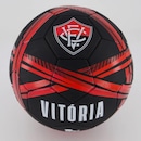Bola de Futebol de Campo Sportcom Vitória Estádios 24 - Foto 2