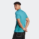 Camiseta adidas Sportswear Dream Doodle Fill - Masculina - Foto 4