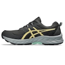 Tênis Asics Gel Venture 9 - Masculino - Foto 4