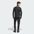 Agasalho sem Capuz adidas Sereno Três Listras Aeroready - Masculino - Foto 4