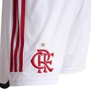 Calção 1 do Flamengo 23 adidas - Masculino - Foto 3